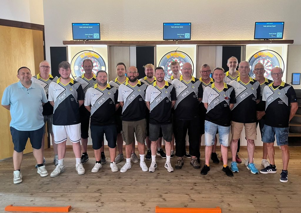 Darts Wilhein